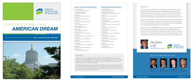 designpoint-brochures-oregon-association-of-realtors-legislative-report