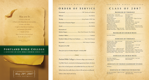 designpoint-brochures-portland-bible-college-commencement